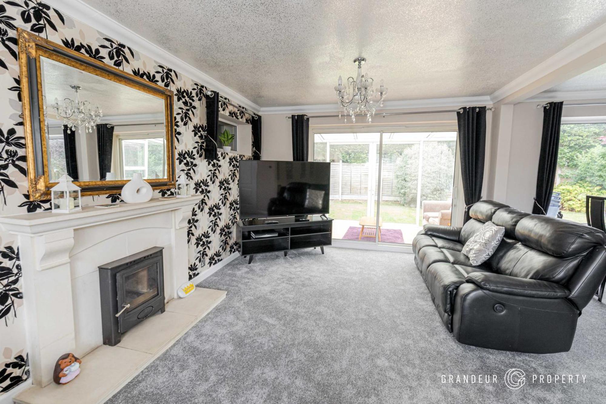 Talbot House By Grandeur Property Bornemouth Extérieur photo