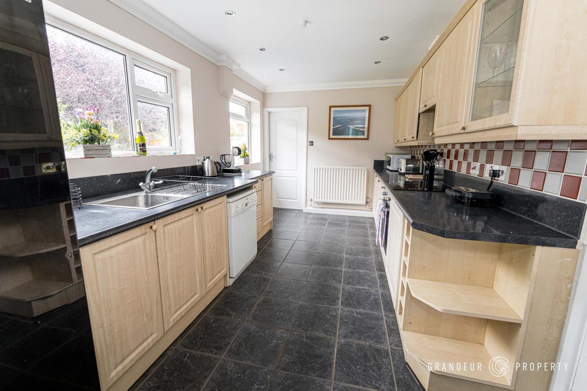 Talbot House By Grandeur Property Bornemouth Extérieur photo
